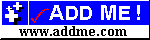 Internet Publication : AddMe !